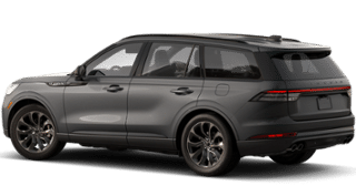 2025 Lincoln Lincoln Aviator External Image 3